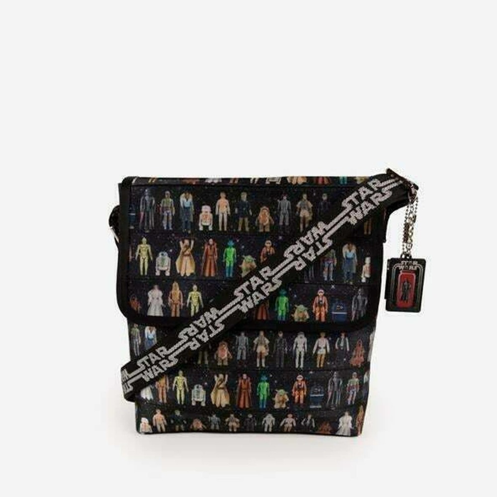 Harveys Streamline Star Wars Vintage Bag Purse